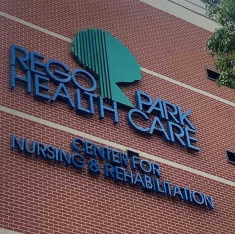 Image of Rego Park Nursing Home (1)