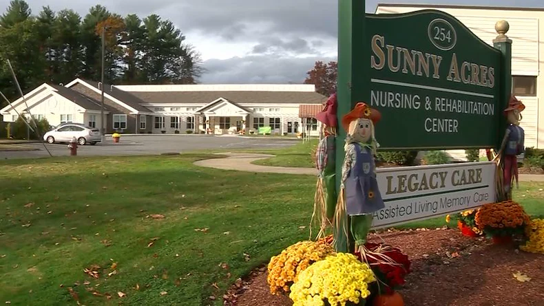 Image of Sunny Acres Skilled Nursing And Rehabilitation Ctr (1)