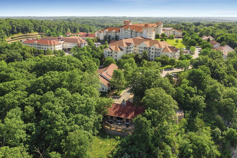 Image of EverTrue Meramec Bluffs Care Center (1)