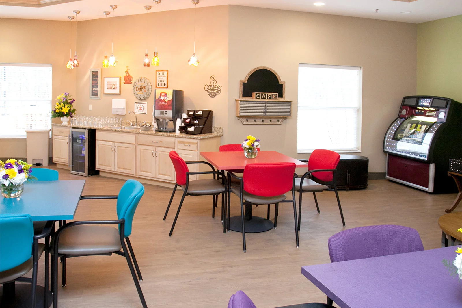 Image of Brunswick Danbury (5)