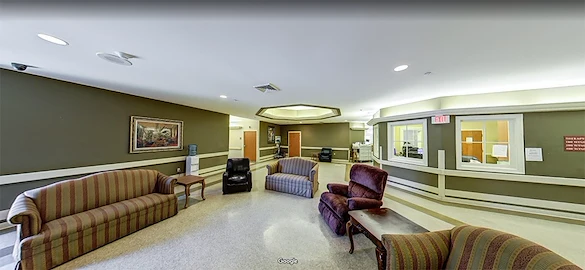 Image of Camelot of Broussard Health Center (4)