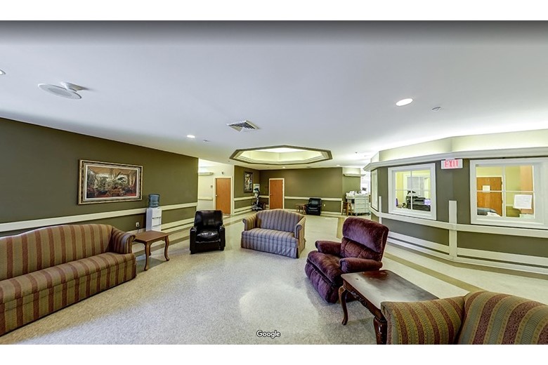 Image of Camelot of Broussard Health Center (4)