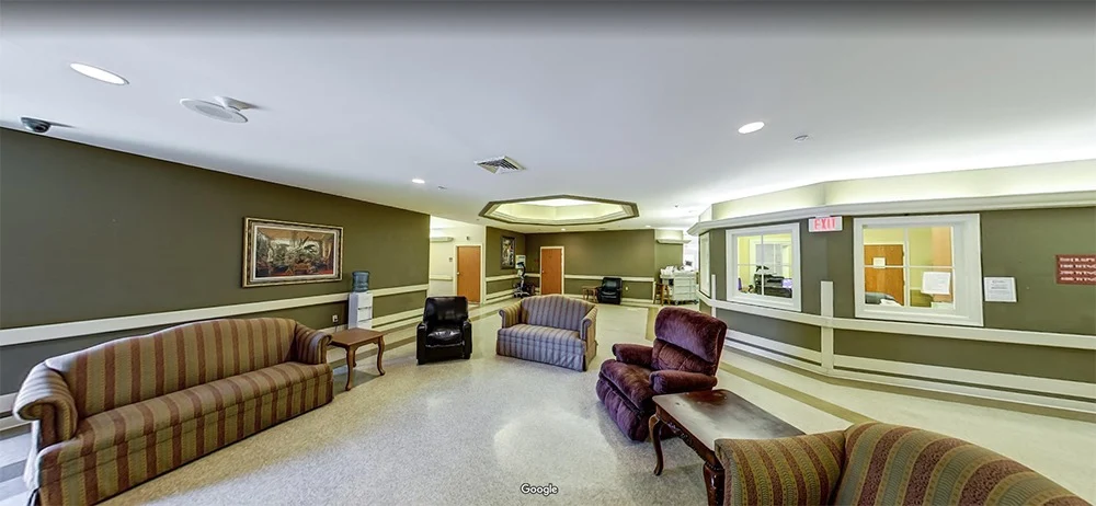 Image of Camelot of Broussard Health Center (4)