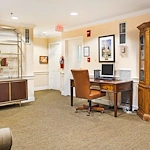 Image of Sunrise of Arlington (6)