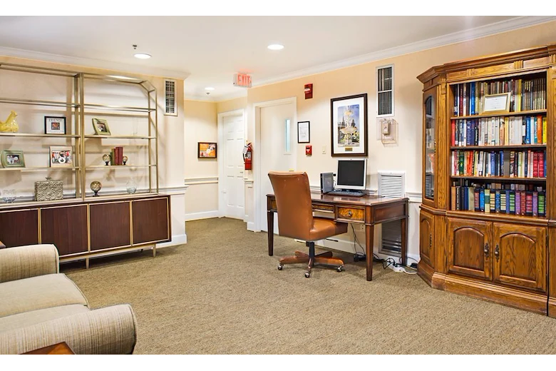 Image of Sunrise of Arlington, VA (6)