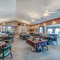 Image of The Bungalows at Branson Meadows (5)
