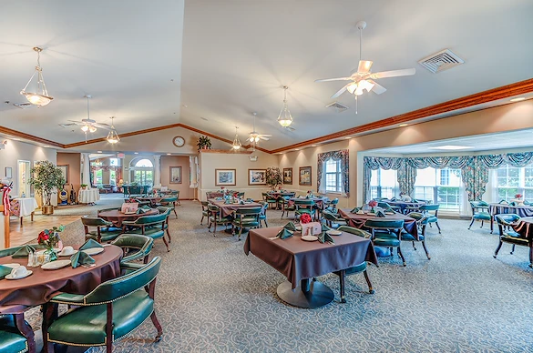 Image of The Bungalows at Branson Meadows (5)