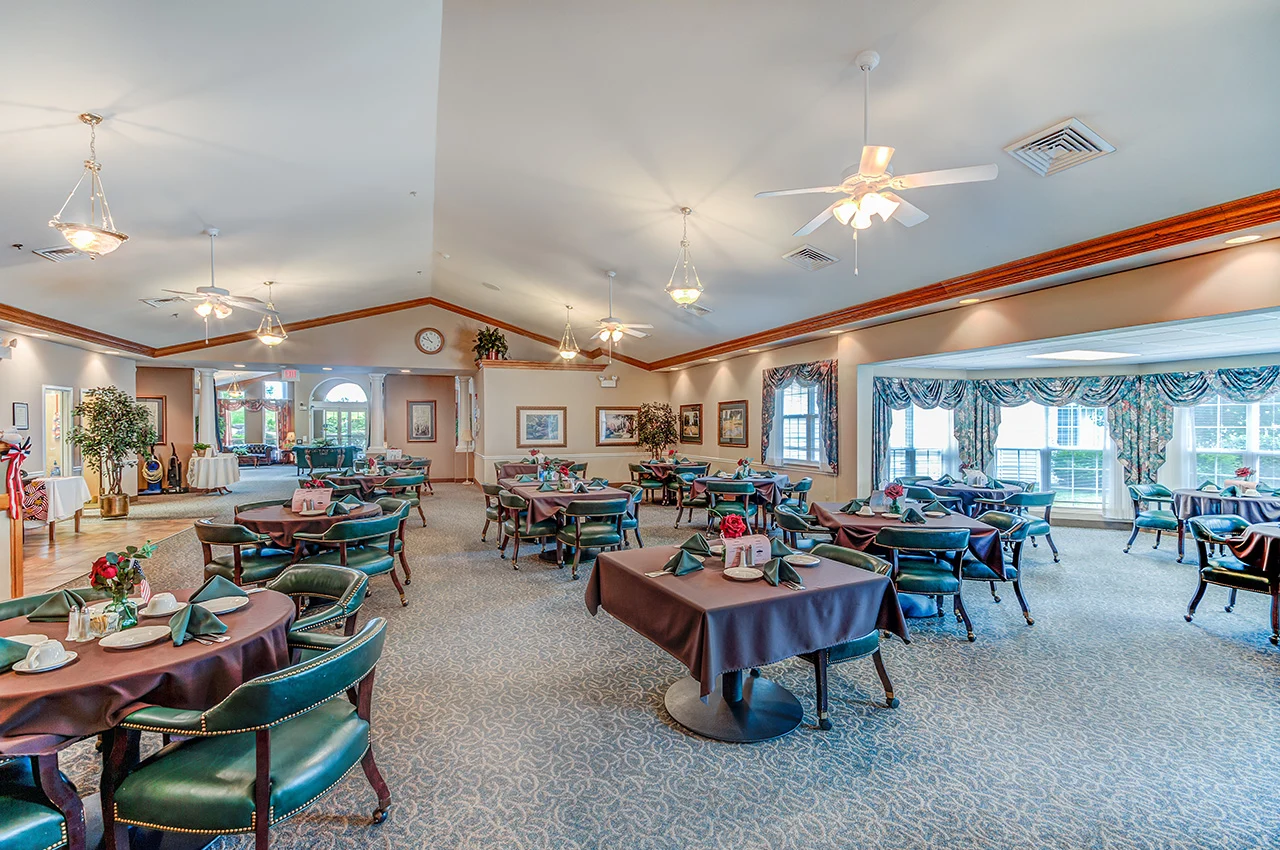 Image of The Bungalows at Branson Meadows (5)