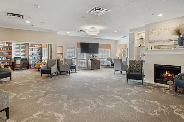 Image of Barrington Terrace (2)