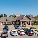 Image of Volante of Chesterfield (1)