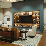 Image of Hayes Barton Place (2)