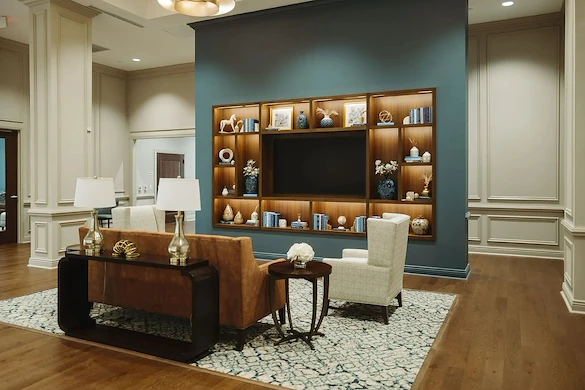 Image of Hayes Barton Place (2)