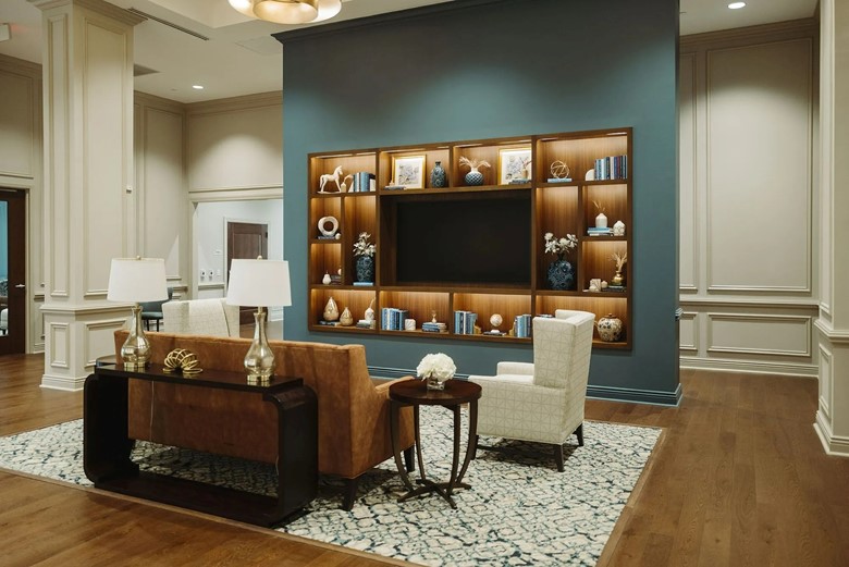 Image of Hayes Barton Place (2)