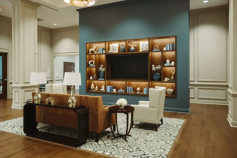 Image of Hayes Barton Place (2)