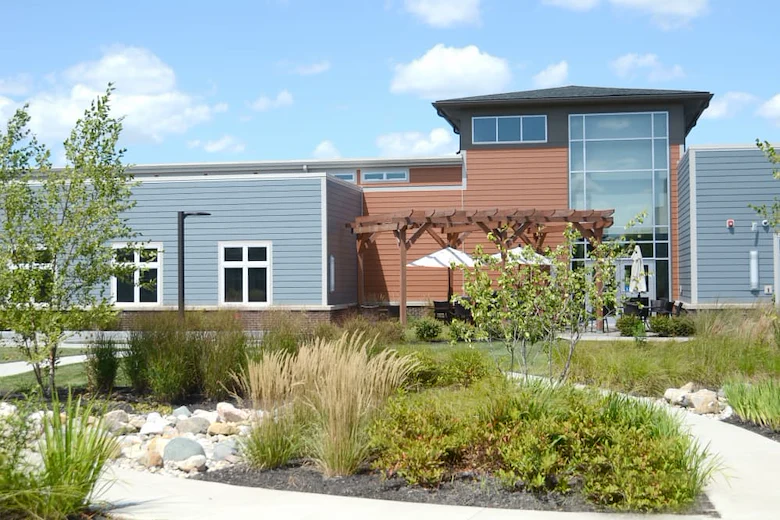 Image of Wellbrooke of Avon Skilled Services (1)