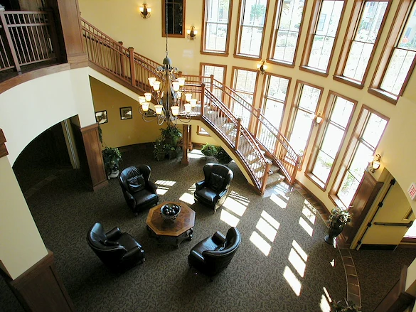 Image of Presbyterian Homes Of North Oaks (4)