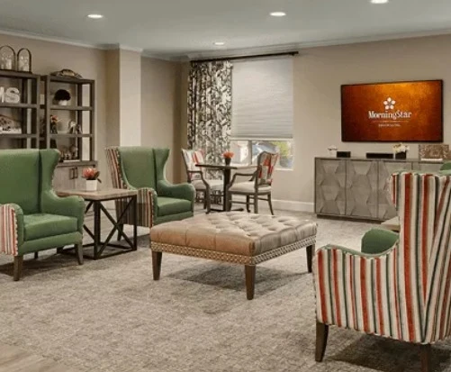 Image of MorningStar of Pasadena (4)