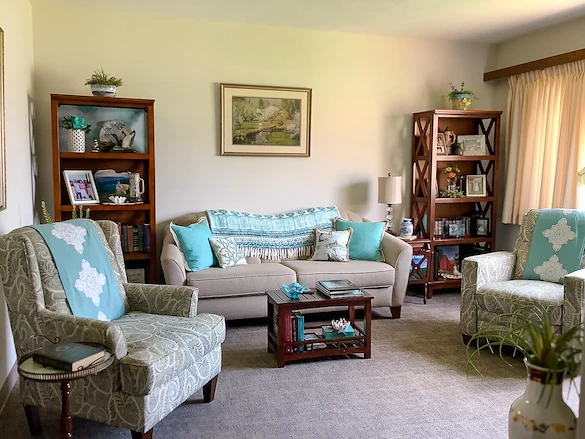 Apartments - Independent Living