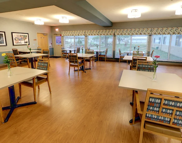 Image of Ovid Healthcare Center (5)