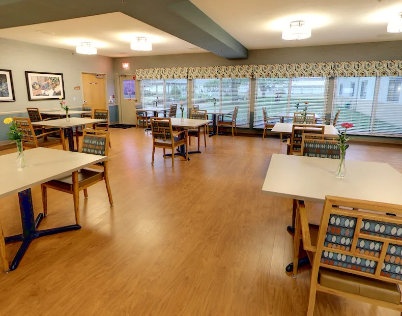 Image of Ovid Healthcare Center (5)