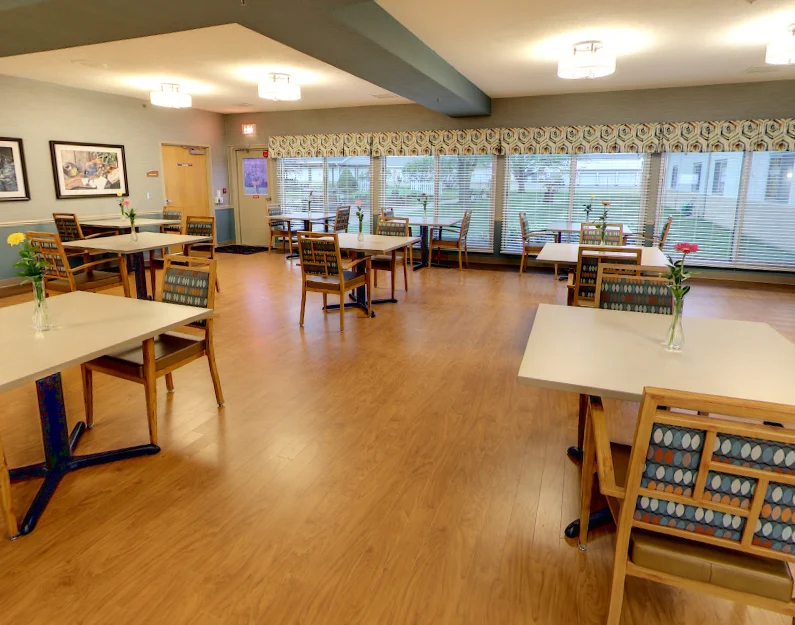 Image of Ovid Healthcare Center (5)