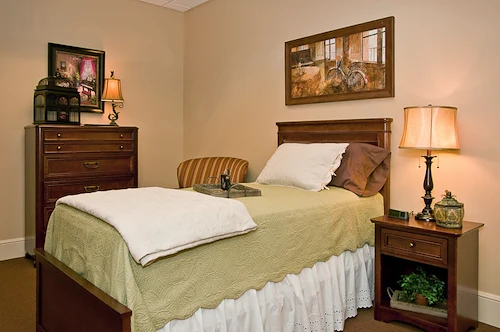 Image of Life Care Center Of Old Hickory Village (8)