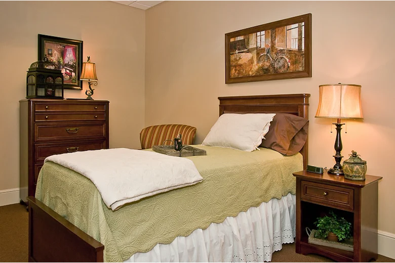 Image of Life Care Center Of Old Hickory Village (8)
