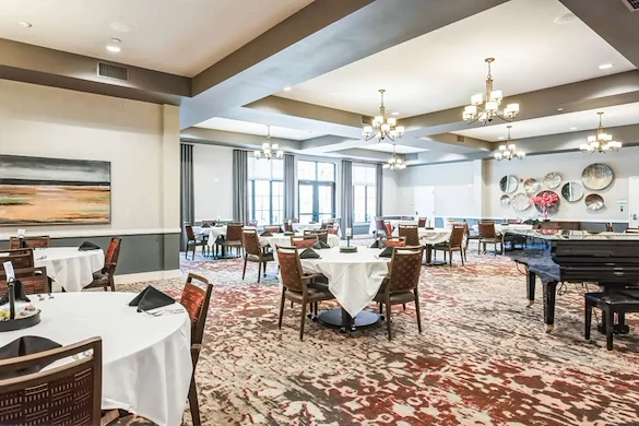 Image of The Barclay at Midlothian (4)