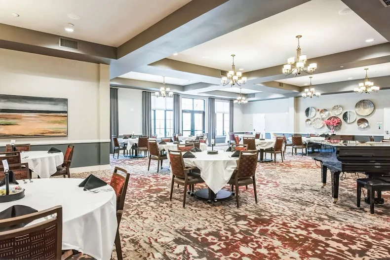 Image of The Barclay at Midlothian (4)