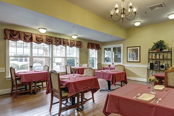 Image of Brookdale Virginia Beach (3)