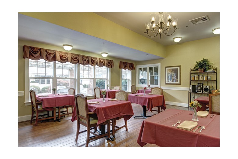 Image of Brookdale Virginia Beach (3)