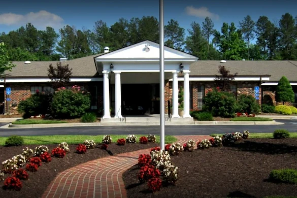 Image of Henrico Health & Rehabilitation Center (1)