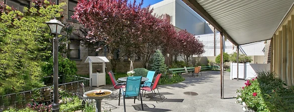 Image of Sun Tower Retirement Home (2)