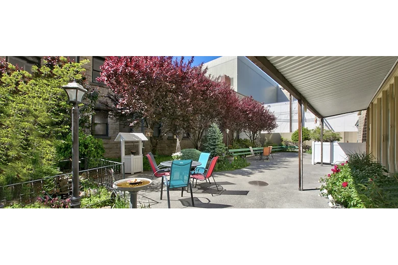 Image of Sun Tower Retirement Home (2)