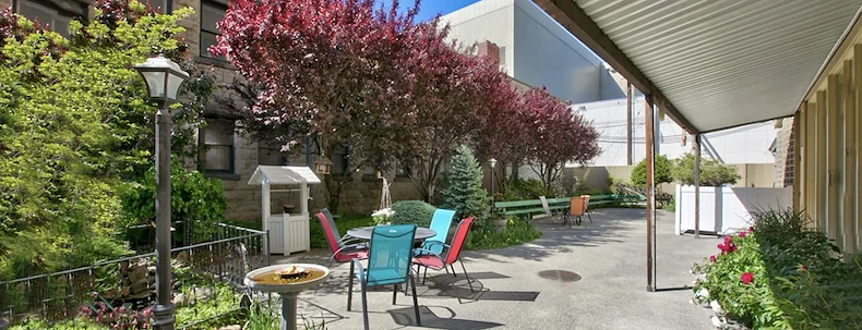 Image of Sun Tower Retirement Home (2)