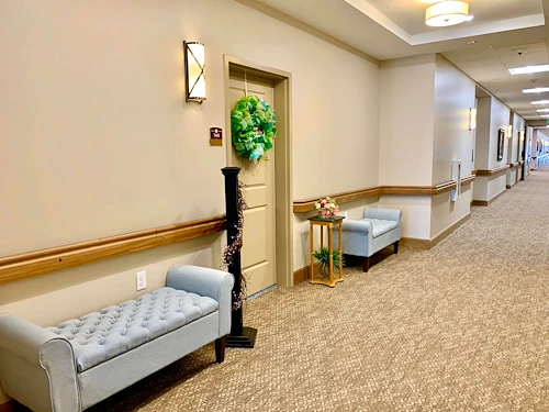 Image of Sunridge Assisted Living Of Roy (5)
