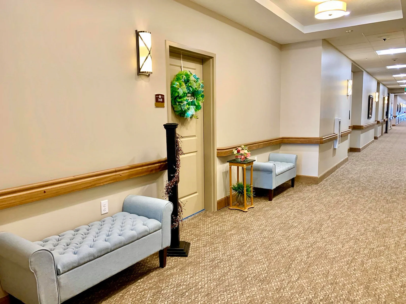 Image of Sunridge Assisted Living Of Roy (5)