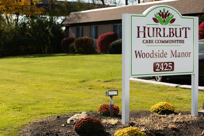 Image of Woodside Manor Nursing Home Inc (1)