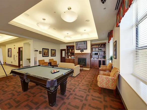 Image of The Residences at Fountain Square (3)