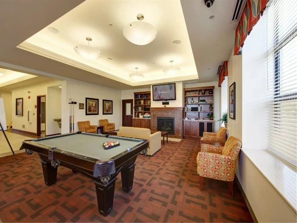 Image of The Residences at Fountain Square (3)