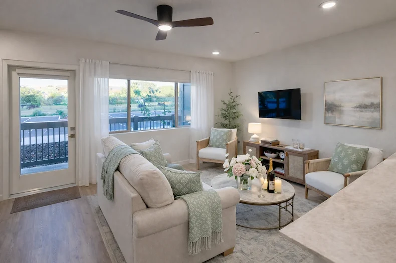 Image of Hearthstone Lodge Senior Residences (7)