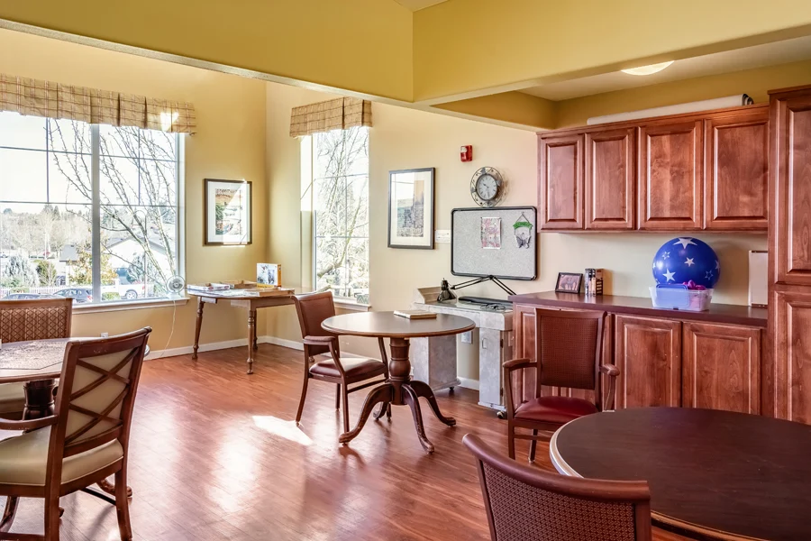 Image of Cascades of Stayton (3)