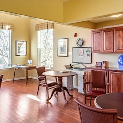 Image of Cascades of Stayton (3)