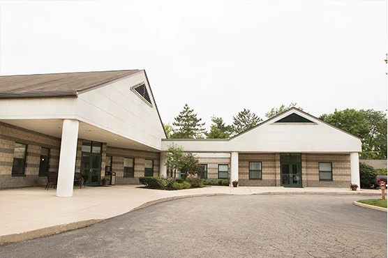 Image of Forest Hills Center (1)