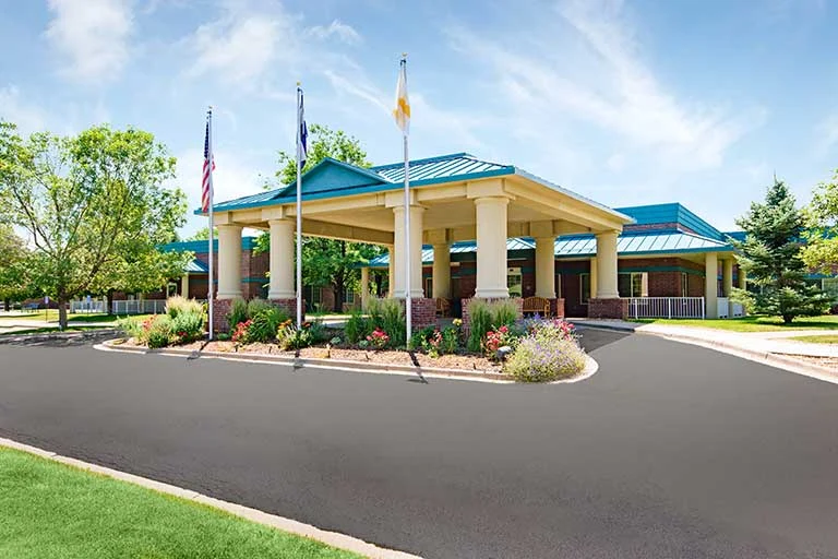 Image of Life Care Center Of Littleton (1)
