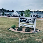 Image of Woodhaven Senior Living at Bay City (1)