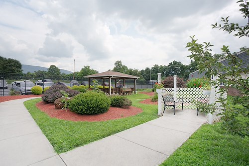 Image of Heritage Hall-Rich Creek (3)