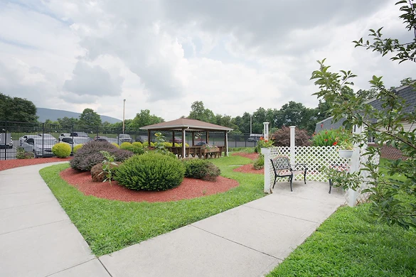 Image of Heritage Hall-Rich Creek (3)