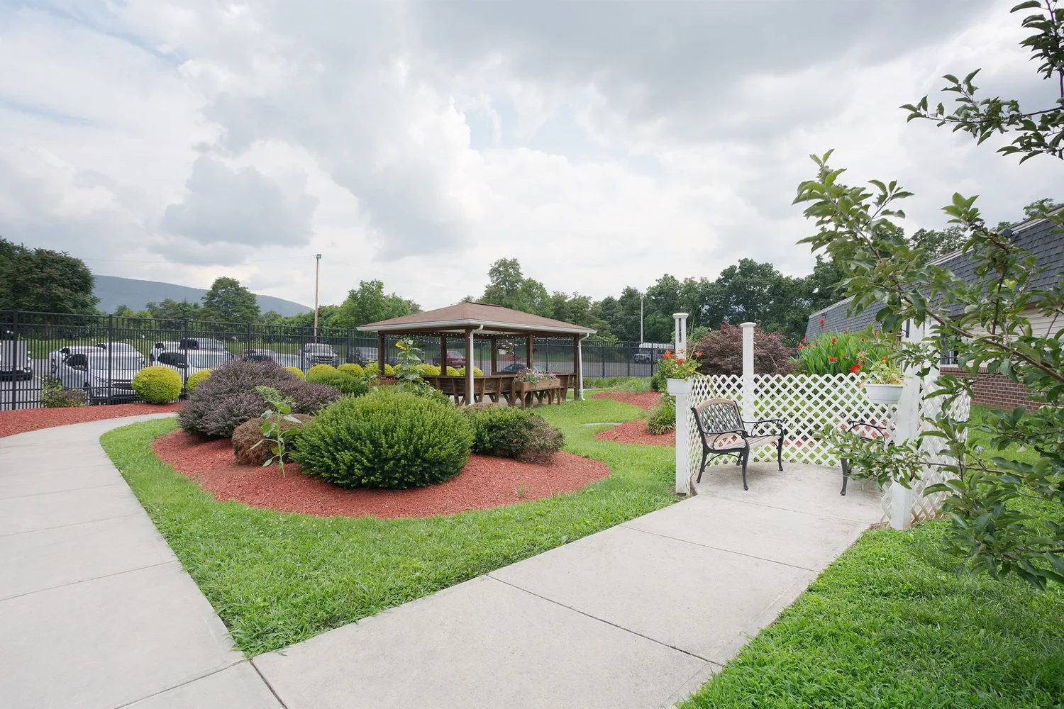 Image of Heritage Hall-Rich Creek (3)