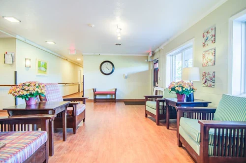 Image of Cardinal Senior Living Bedford (3)